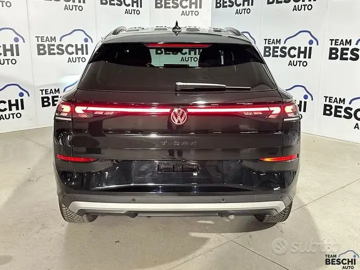 Volkswagen T-Roc 2026 photo 3