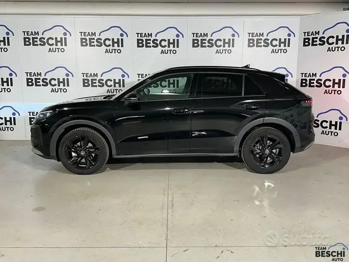 Volkswagen T-Roc 2026 photo 4
