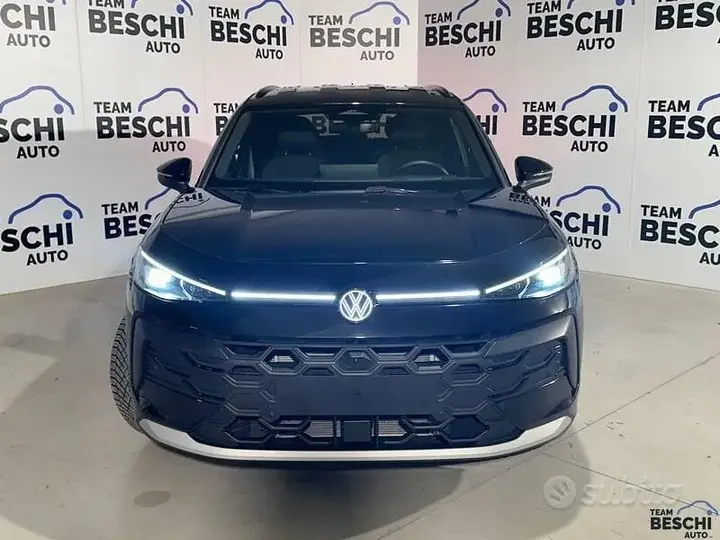 Volkswagen T-Roc 2026 photo 5