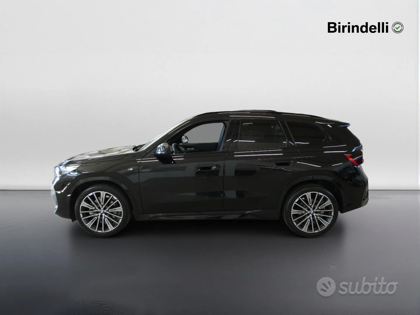BMW X1 2023 photo 5