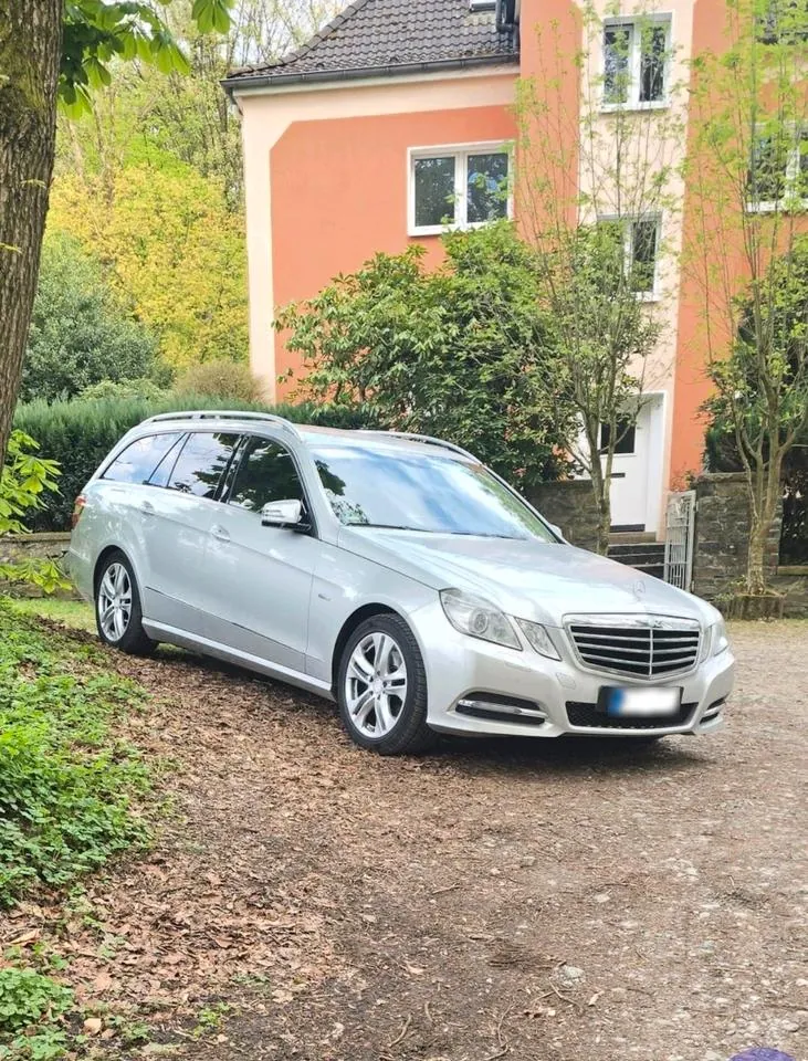 Mercedes-Benz S212