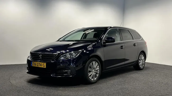 Peugeot 308 Sw