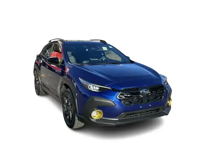 Subaru Crosstrek 2024 photo 3