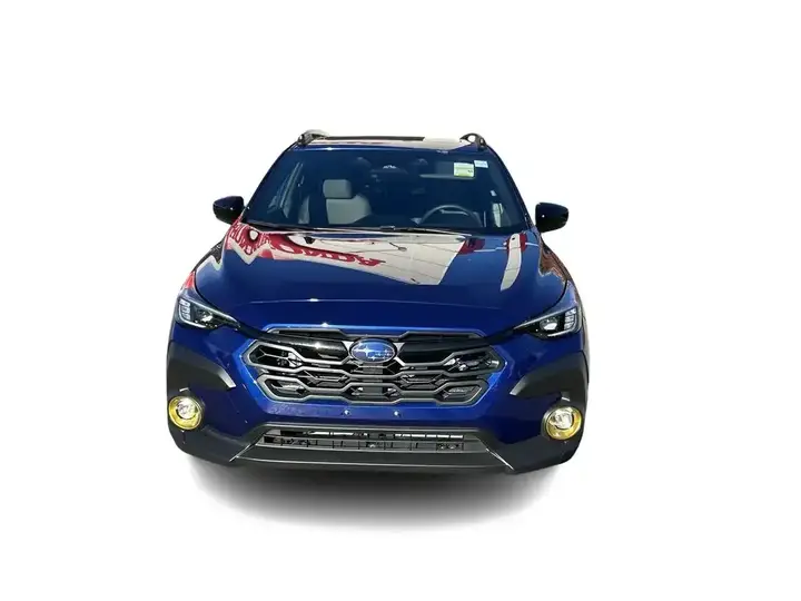 Subaru Crosstrek 2024 photo 4