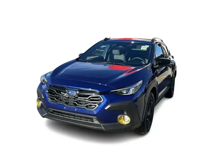 Subaru Crosstrek 2024 photo 5