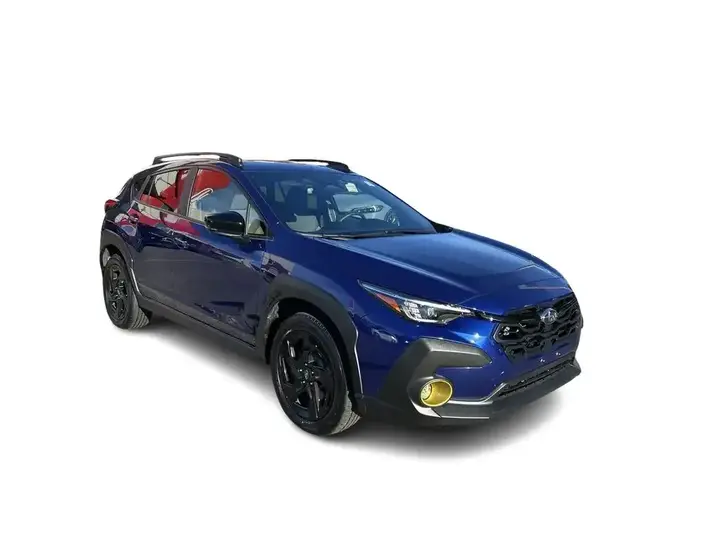 Subaru Crosstrek 2024 photo 2