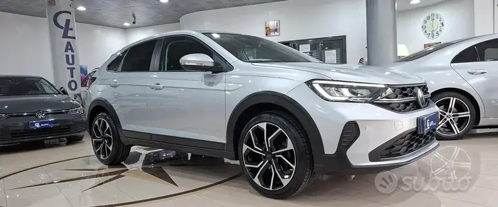 Volkswagen Taigo 2023 photo 2