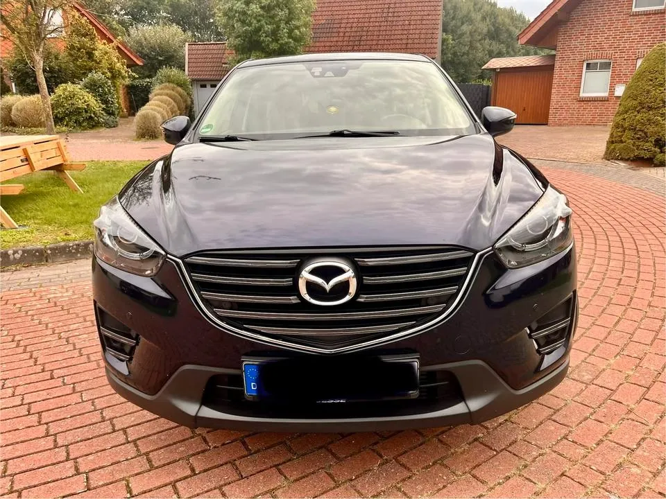 Mazda Cx5