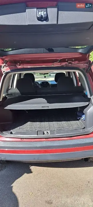 Jeep Patriot 2014 photo 3