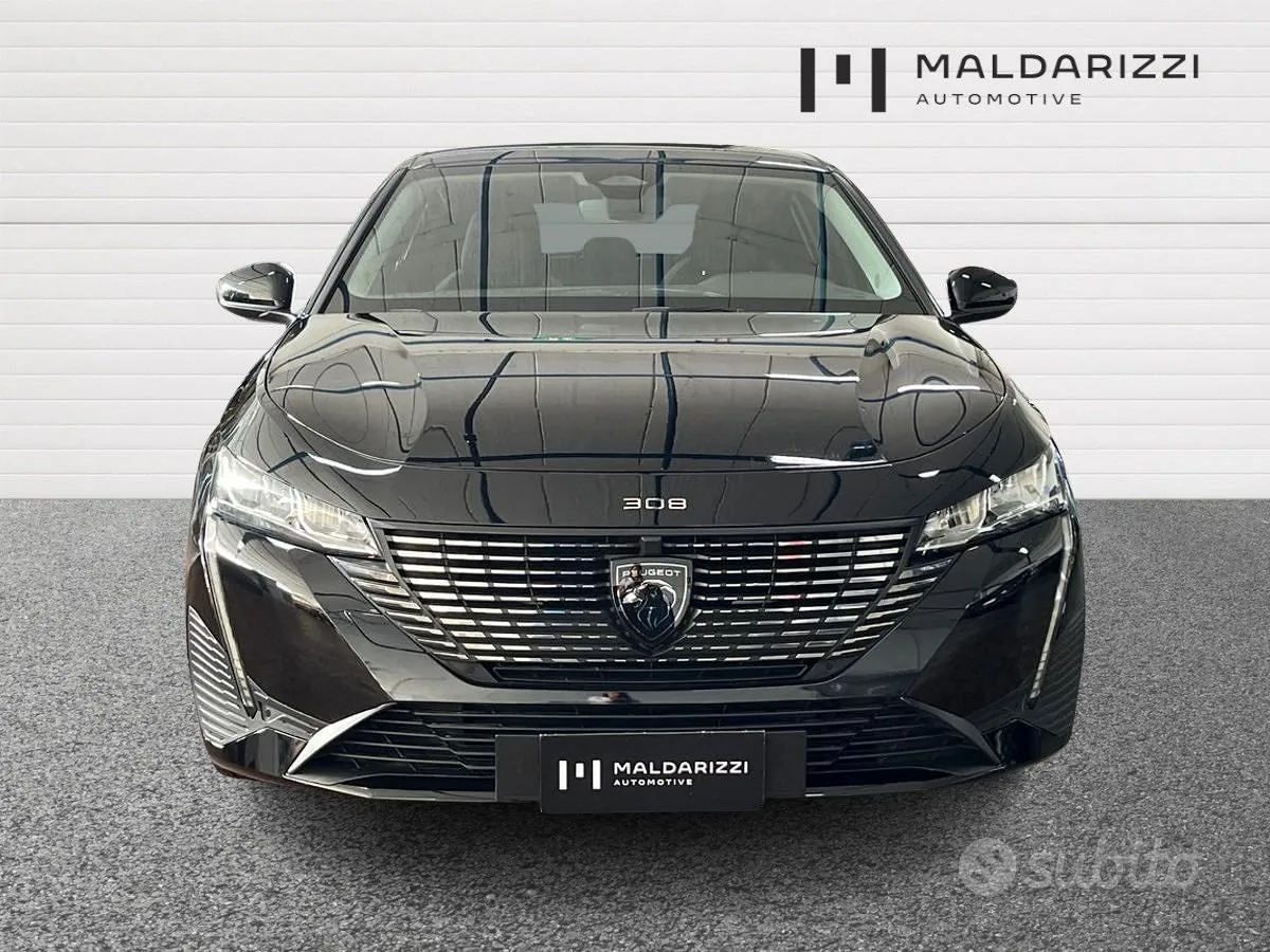 Peugeot 308 2023 photo 2