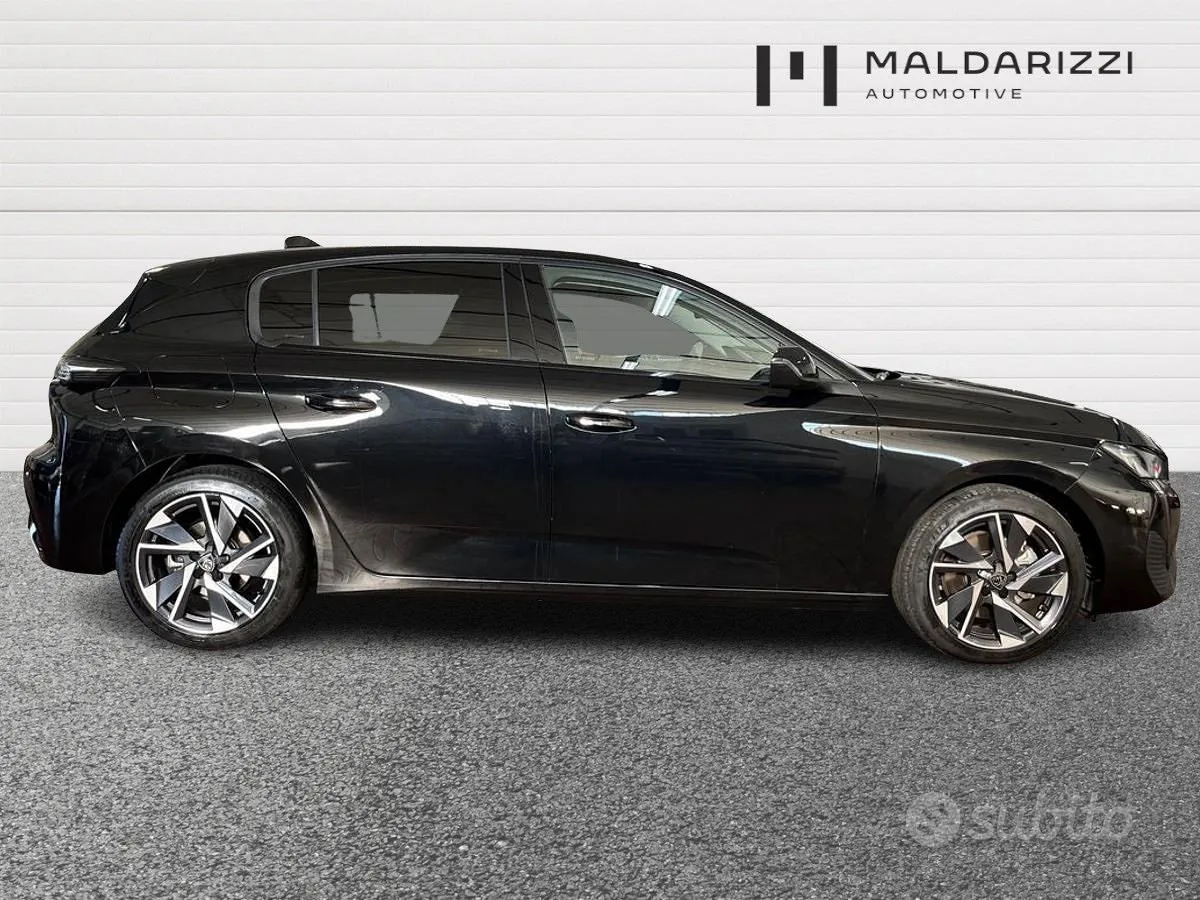 Peugeot 308 2023 photo 5