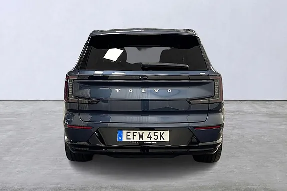 Volvo Ex90 2025 photo 5