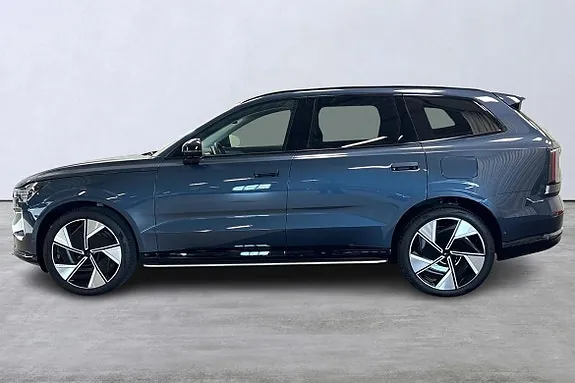 Volvo Ex90 2025 photo 2