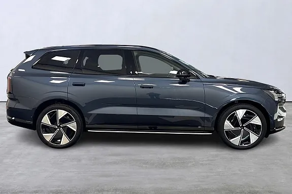 Volvo Ex90 2025 photo 3