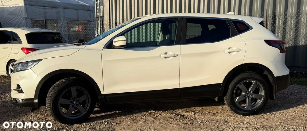 Nissan Qashqai 2018 photo 4