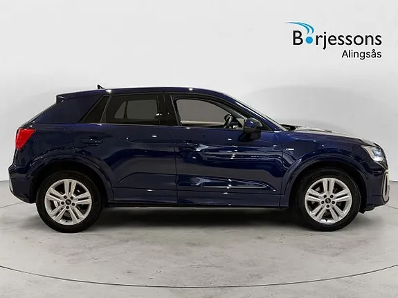Audi Q2 2024 photo 2