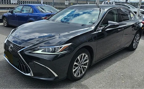 Lexus Es300