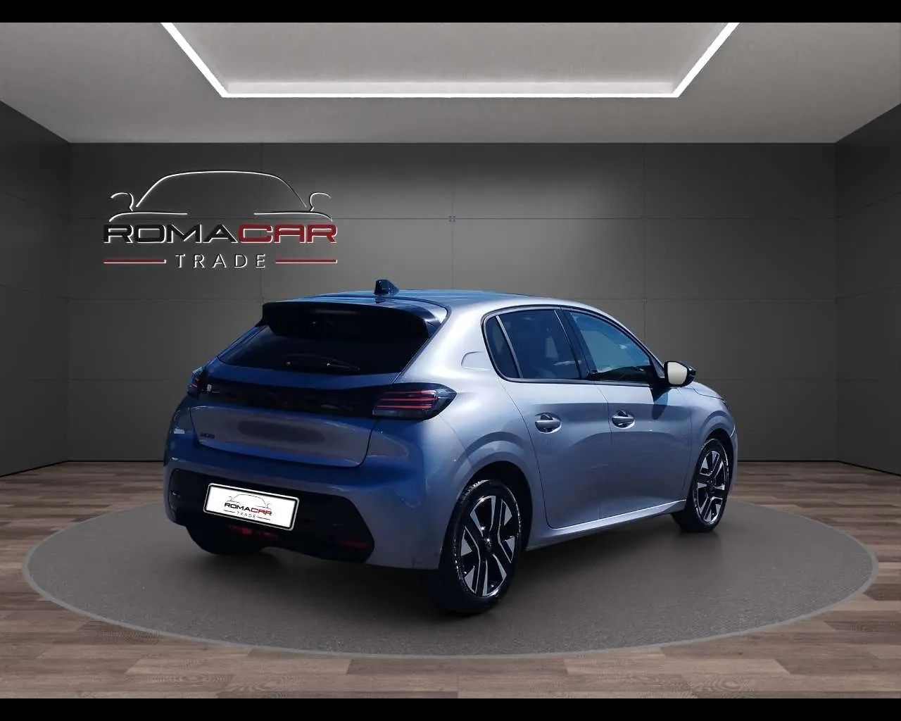 Peugeot 208 2025 photo 5