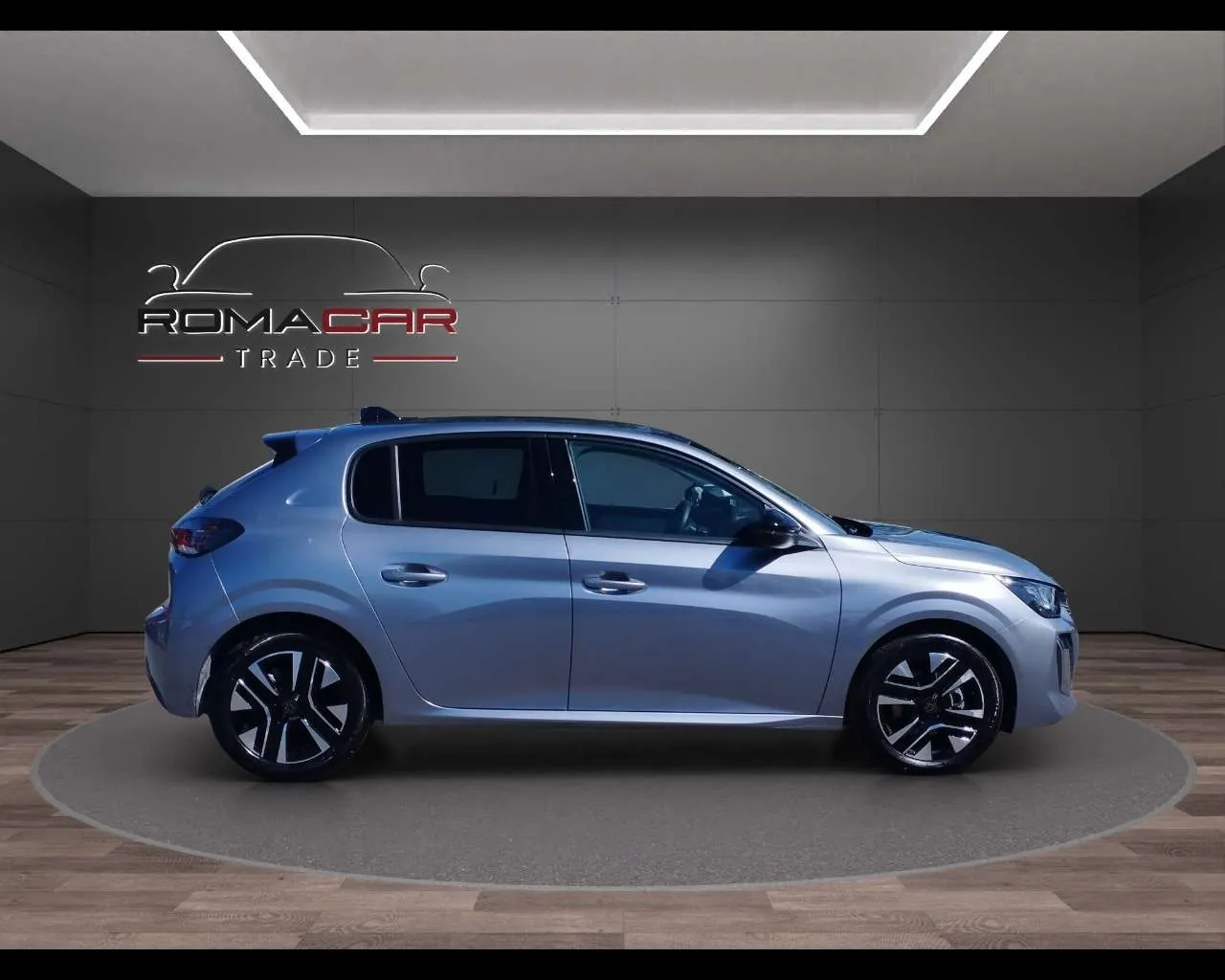 Peugeot 208 2025 photo 4