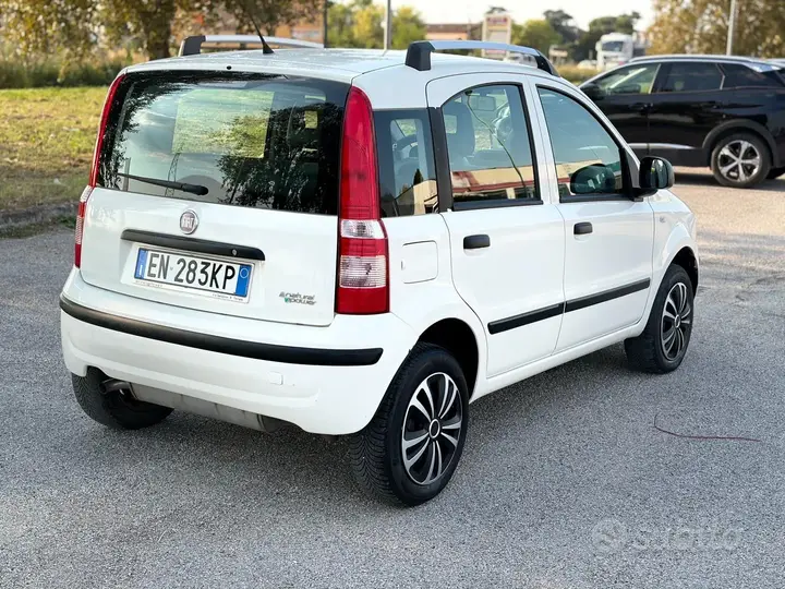 Fiat Panda 2012 photo 4