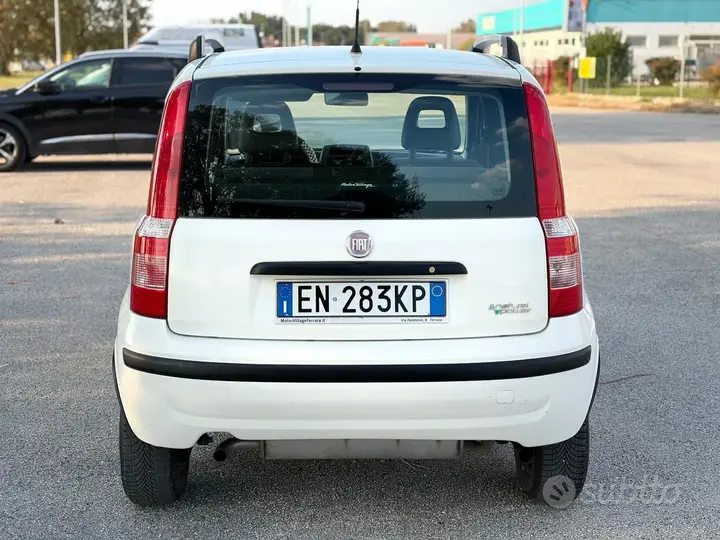 Fiat Panda 2012 photo 5