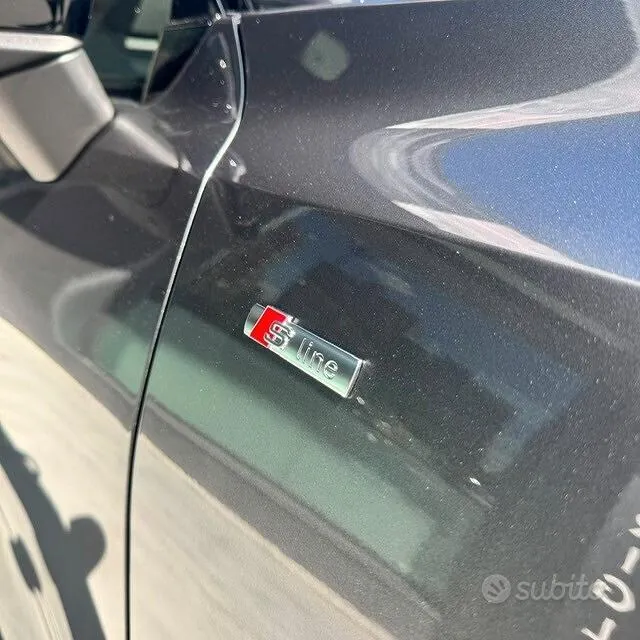 Audi Q3 2026 photo 3