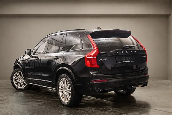 Volvo Xc90 2016 photo 4