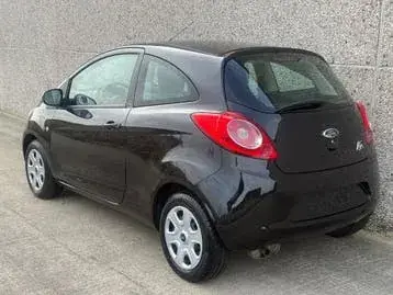Ford Ka 2011 photo 3