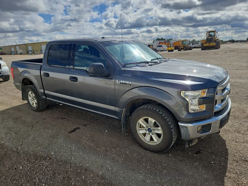 Ford F-150 2017 photo 2