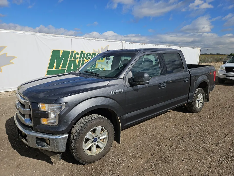 Ford F-150