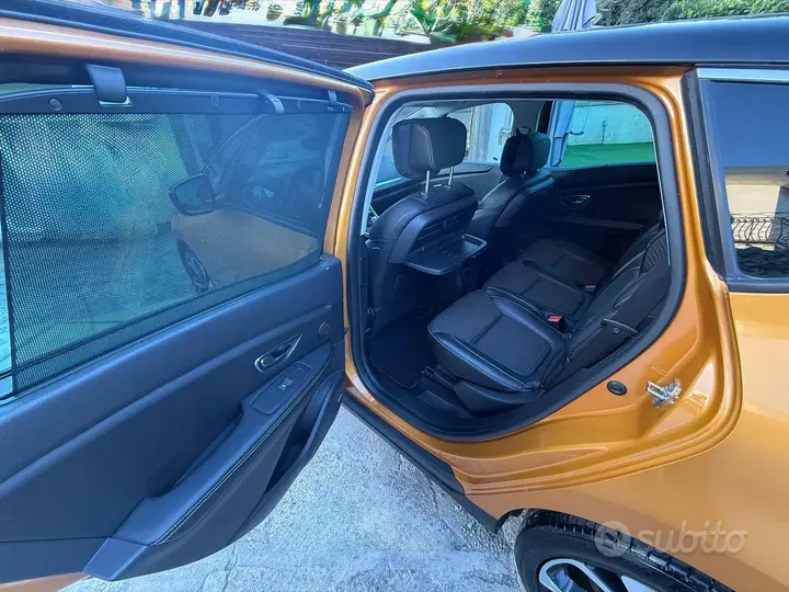 Renault Scenic 2017 photo 5