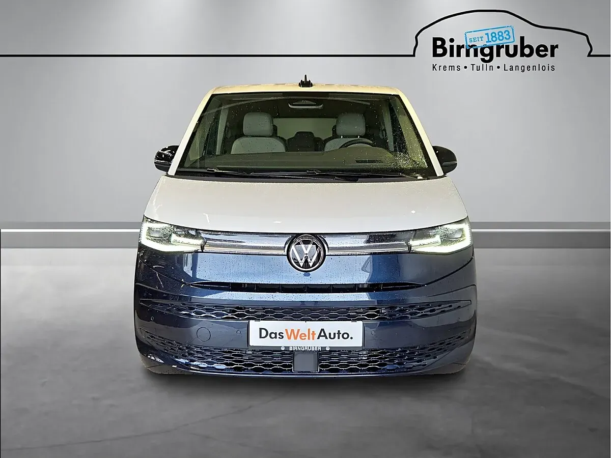Volkswagen Multivan 2026 photo 2