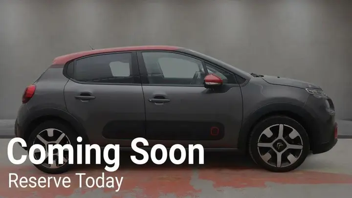 Citroen C3 2019 photo 5