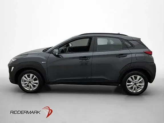 Hyundai Kona 2020 photo 5