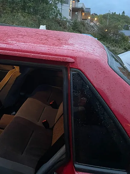 Volvo 940 1994 photo 4