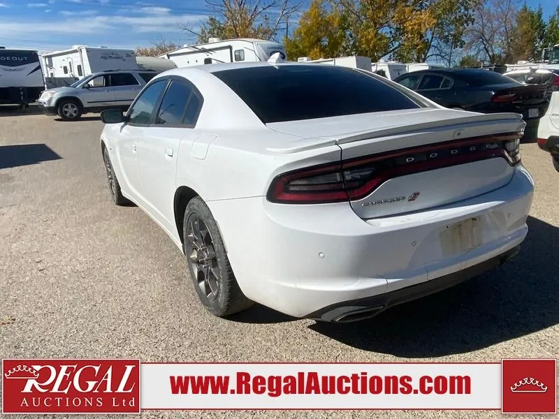 Dodge Charger 2018 photo 4