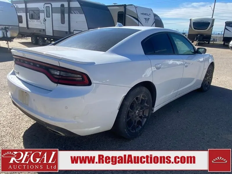 Dodge Charger 2018 photo 3