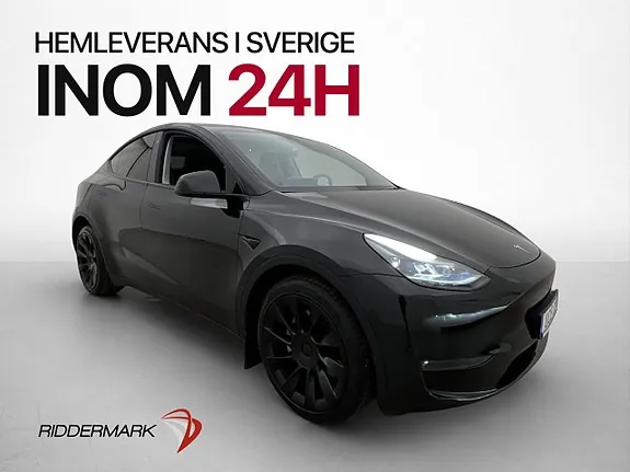 Tesla Model Y 2023 photo 4