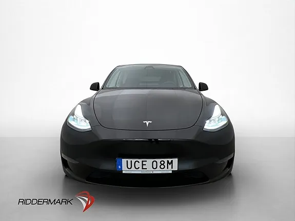 Tesla Model Y 2023 photo 3