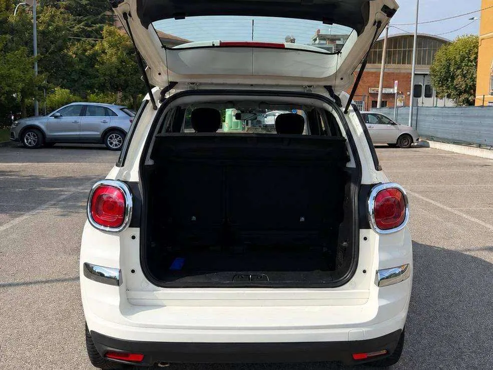 Fiat 500L 2018 photo 5