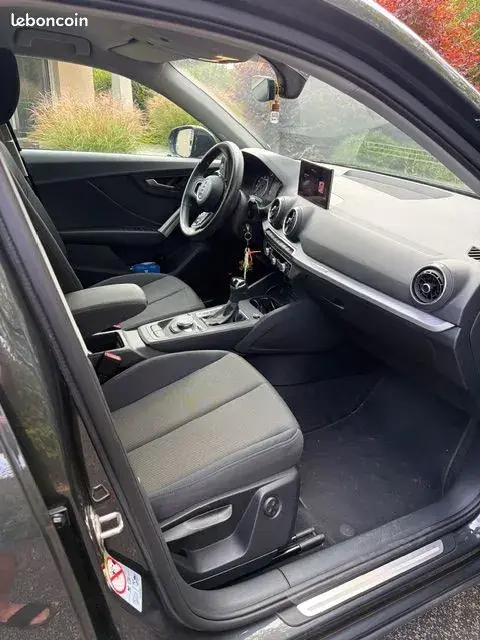 Audi Q2 2021 photo 3