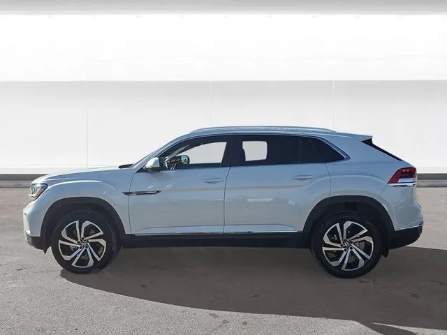 Volkswagen Atlas Cross Sport 2023 photo 2