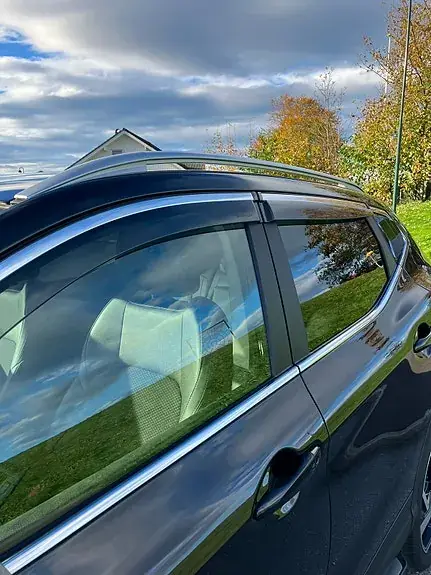 Nissan Qashqai 2019 photo 5