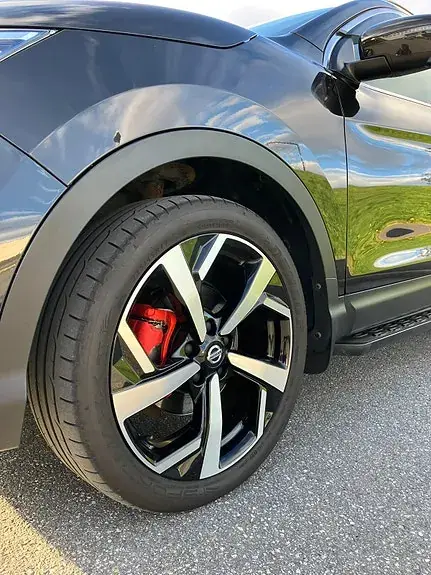 Nissan Qashqai 2019 photo 4