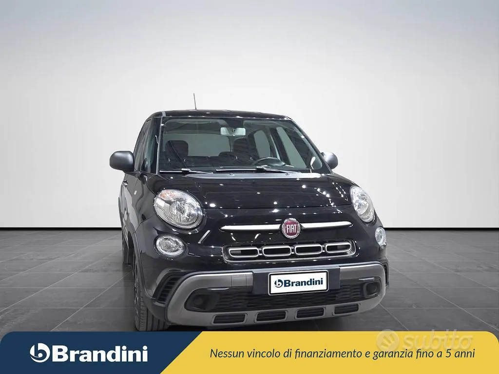 Fiat 500L 2018 photo 4