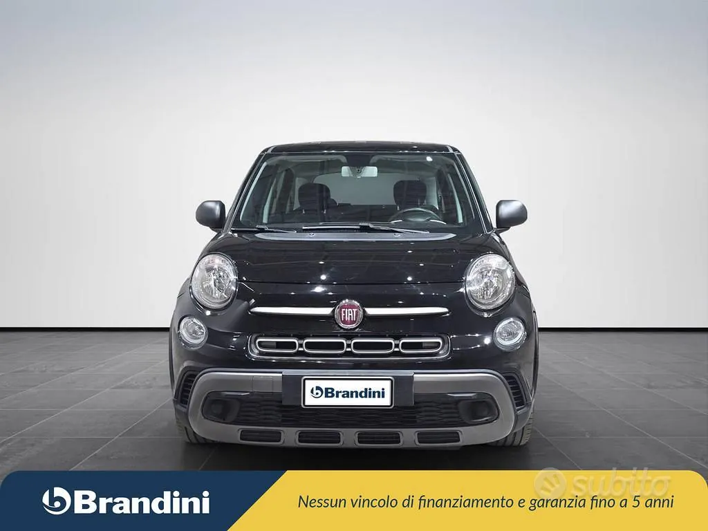 Fiat 500L 2018 photo 3