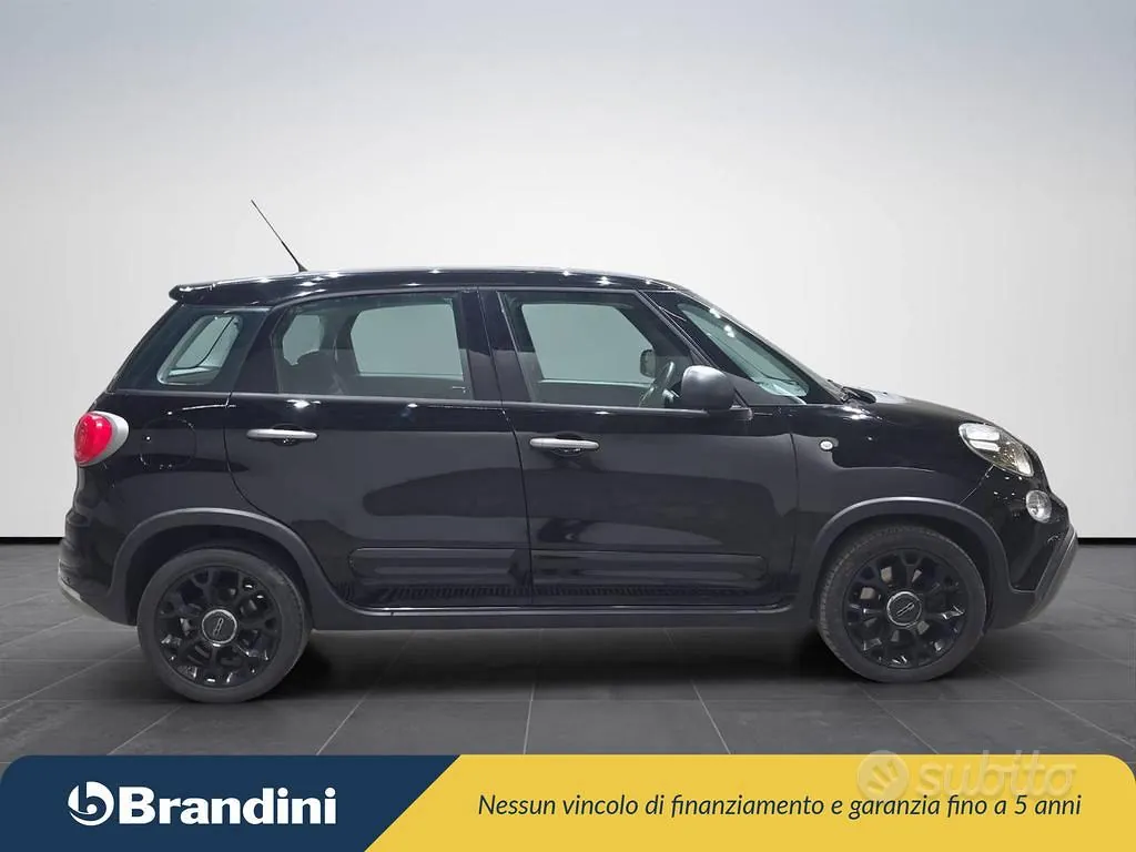 Fiat 500L 2018 photo 5