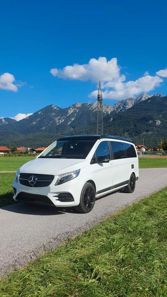 Mercedes-Benz Marco Polo