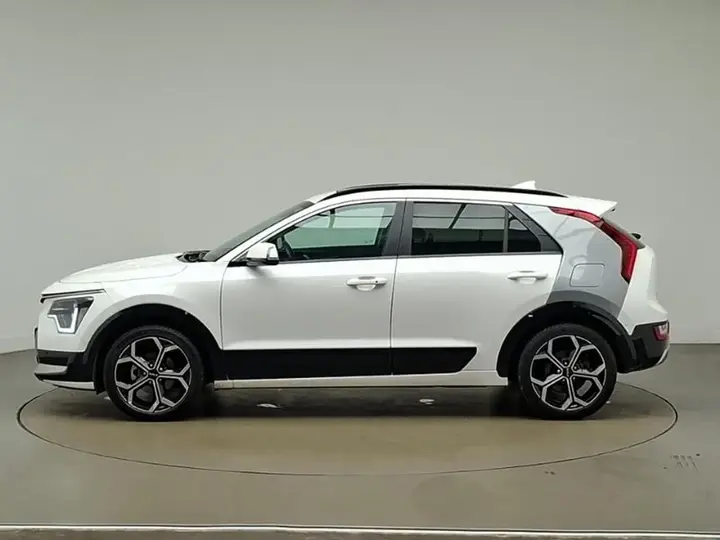 Kia Niro 2022 photo 4