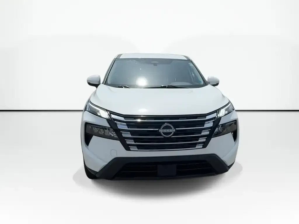 Nissan Rogue 2024 photo 3